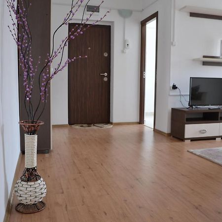 Alexys Residence 8 Iasi Exteriér fotografie