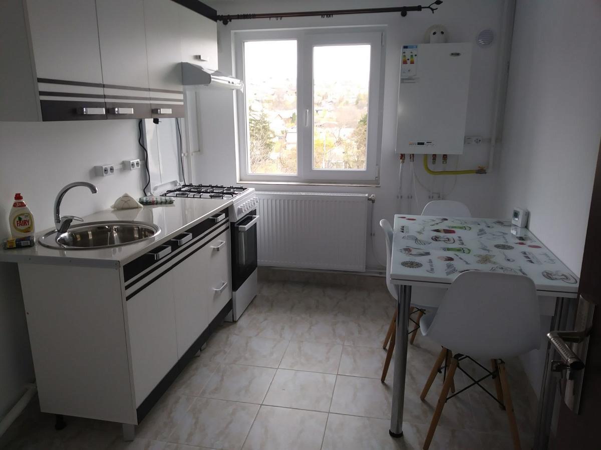 Alexys Residence 8 Iasi Exteriér fotografie