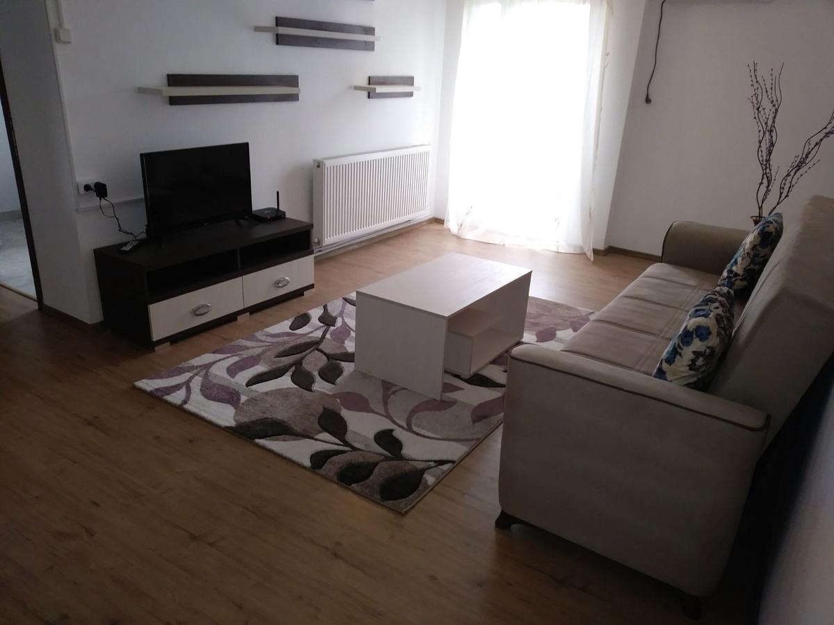 Alexys Residence 8 Iasi Exteriér fotografie