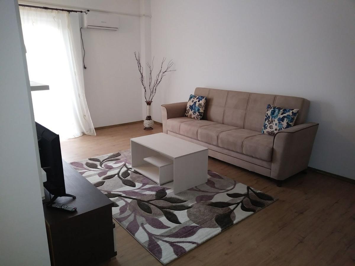 Alexys Residence 8 Iasi Exteriér fotografie