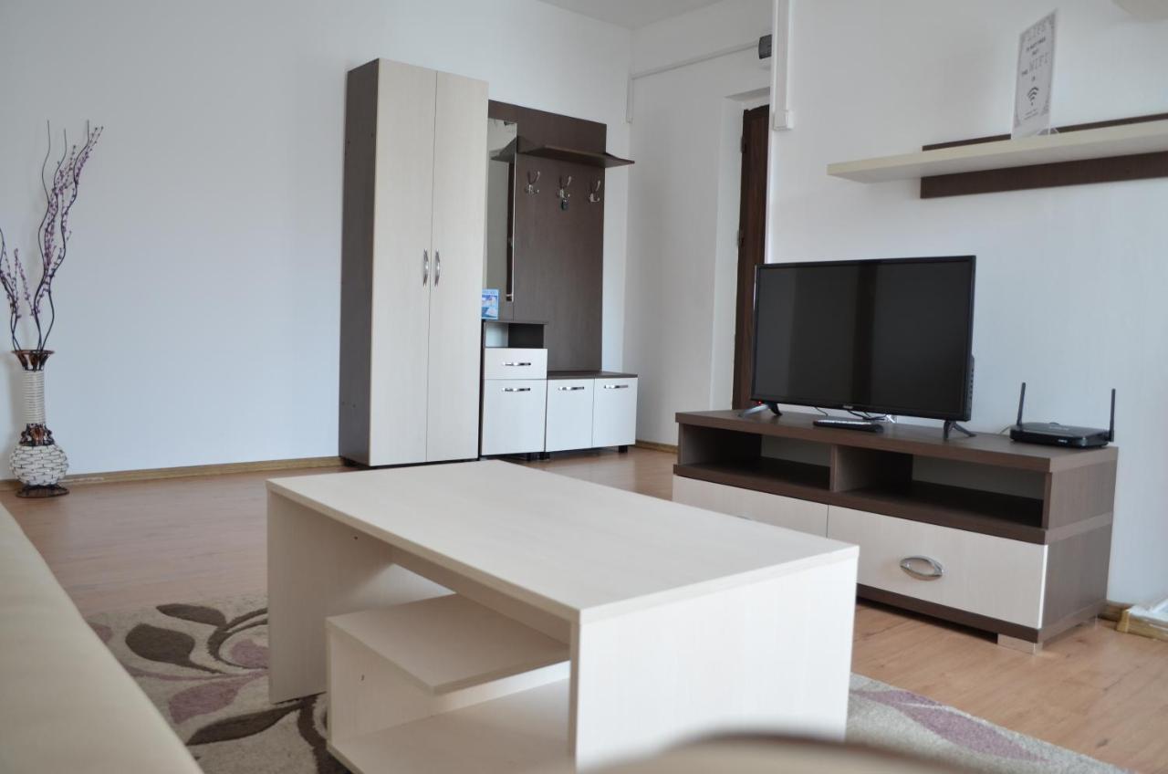 Alexys Residence 8 Iasi Exteriér fotografie