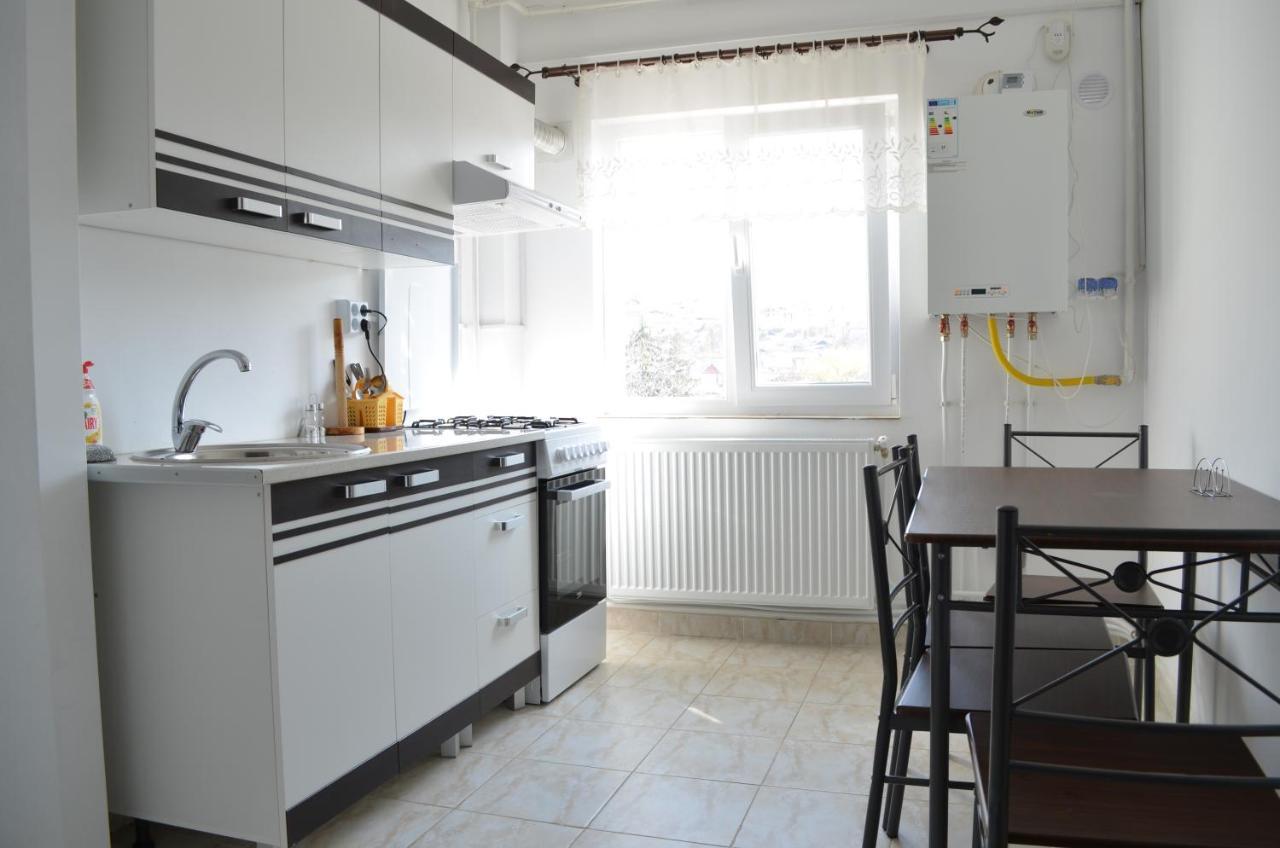 Alexys Residence 8 Iasi Exteriér fotografie