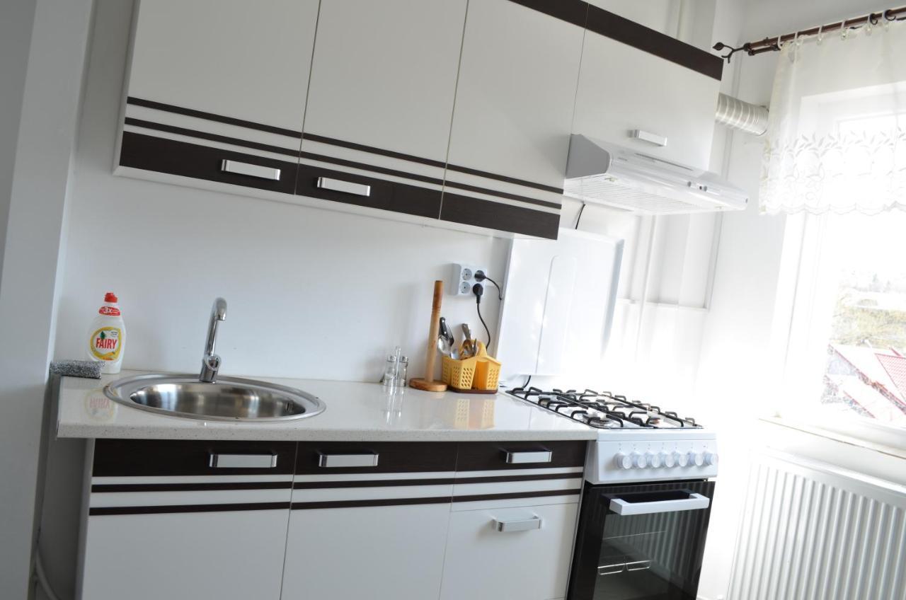 Alexys Residence 8 Iasi Exteriér fotografie