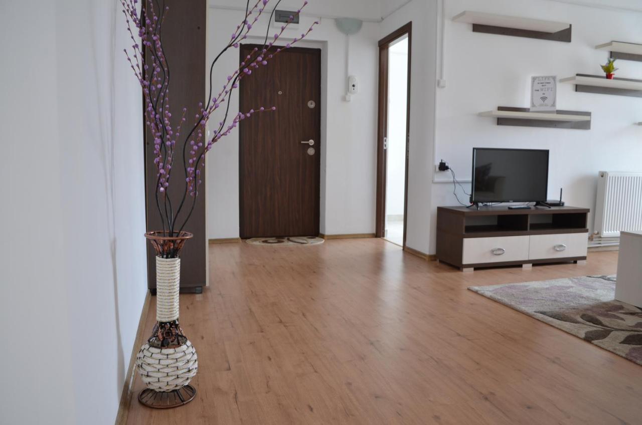 Alexys Residence 8 Iasi Exteriér fotografie