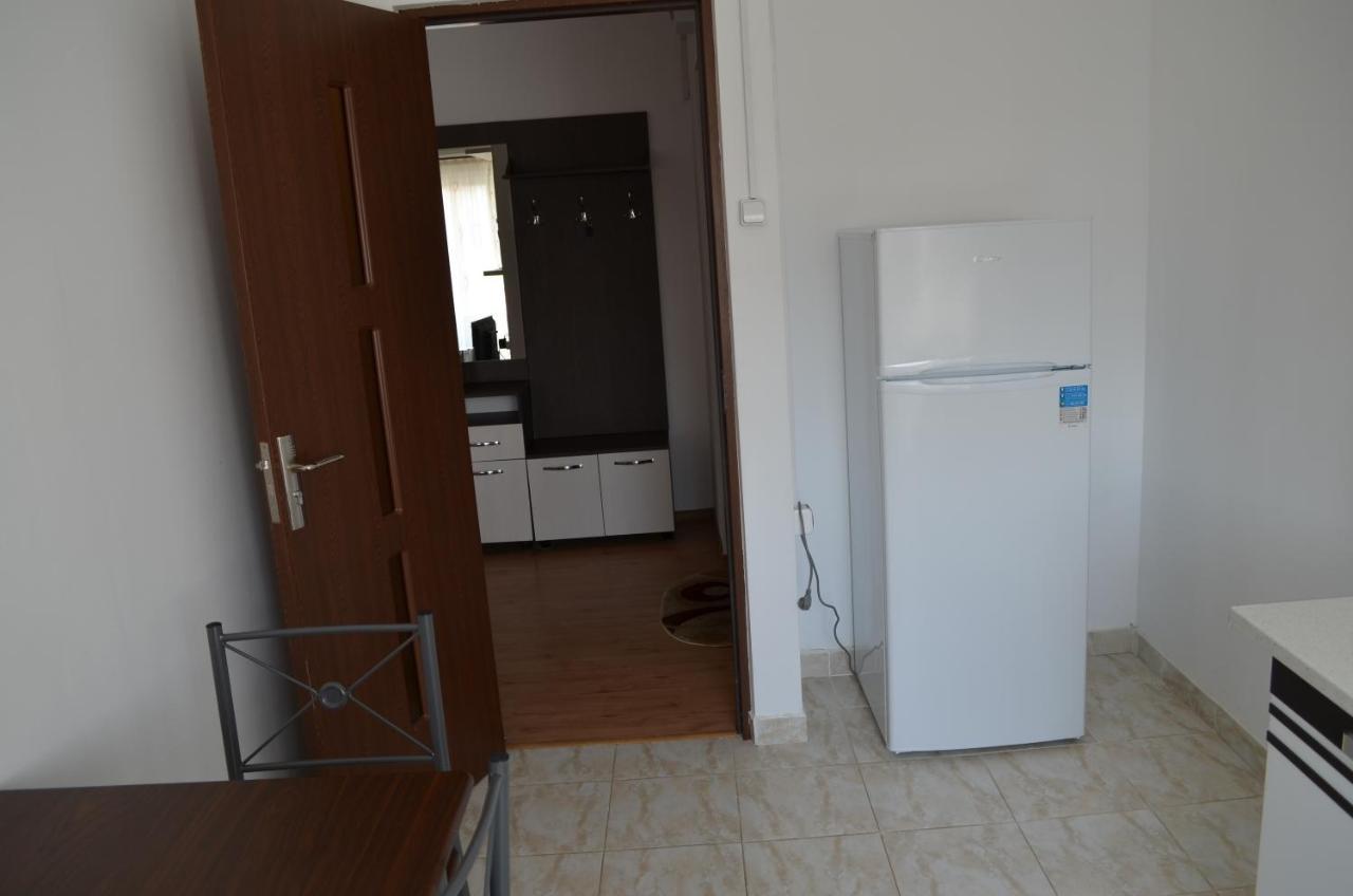 Alexys Residence 8 Iasi Exteriér fotografie