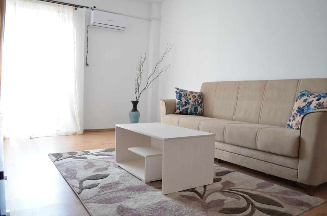 Alexys Residence 8 Iasi Exteriér fotografie
