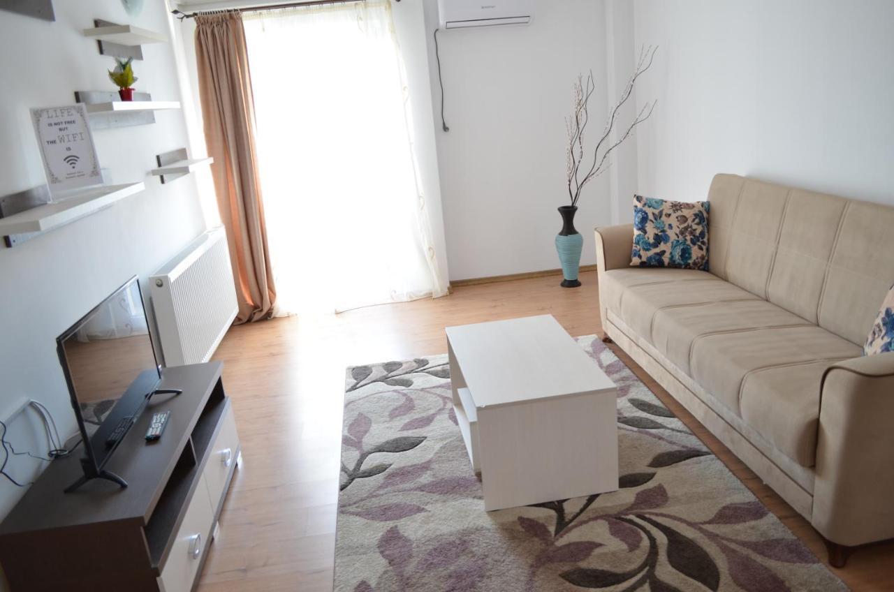 Alexys Residence 8 Iasi Exteriér fotografie